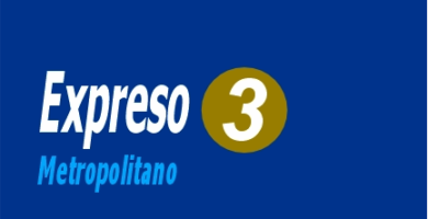 expreso 1