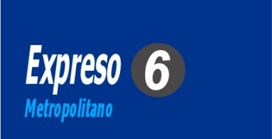 expreso 6