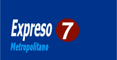 expreso 7