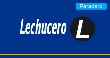 Paradero Lechucero Metropolitano